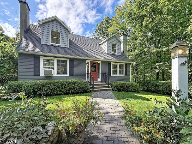 Property Photo:  92 Ridge Rd  NJ 07826 