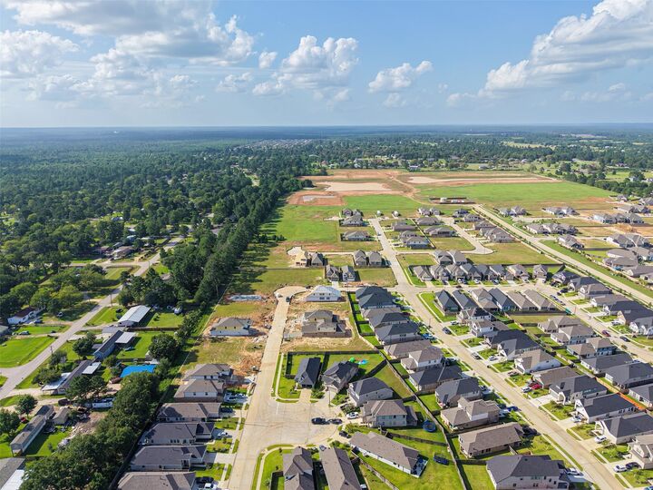 Property Photo:  21640 Alberta Forest Circle  TX 77355 