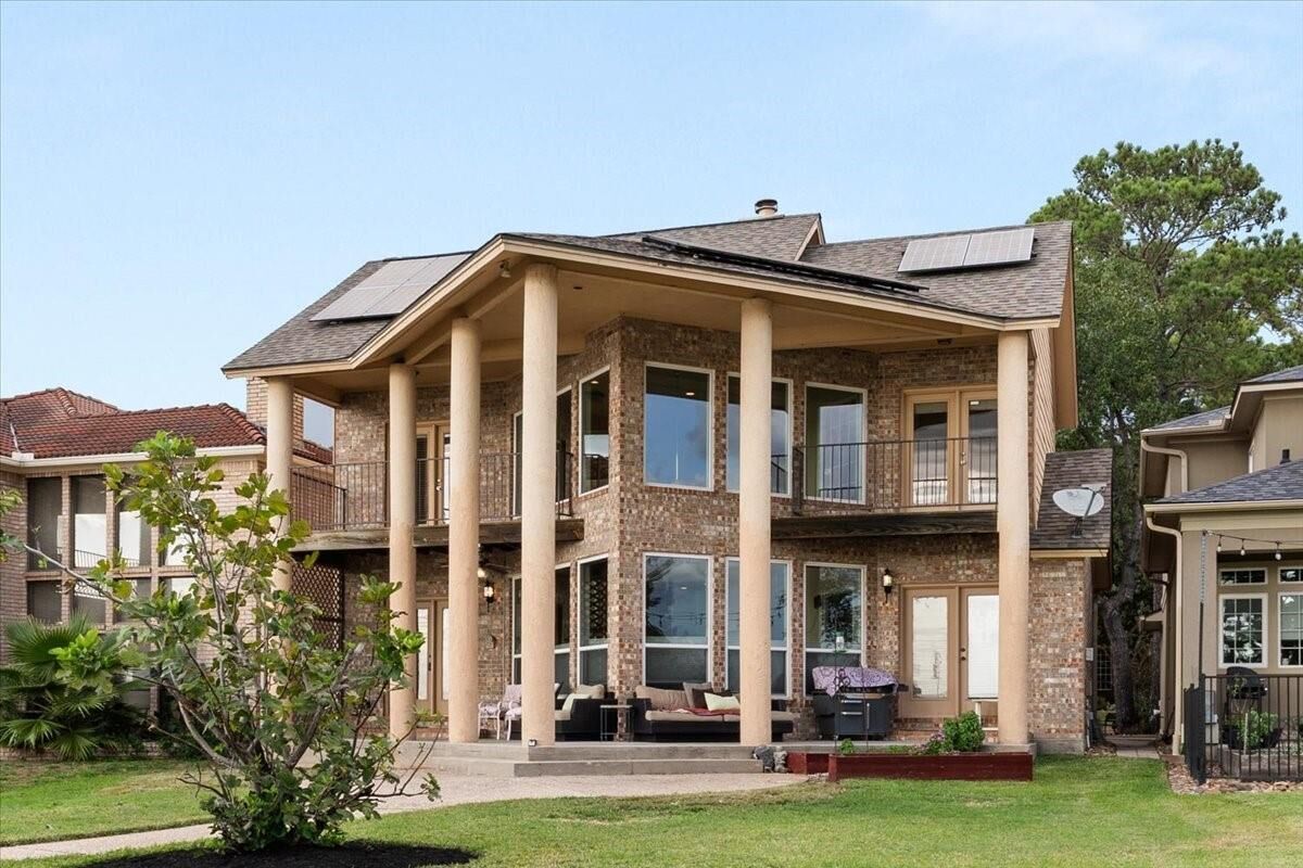 Property Photo:  3326 Desert Inn Drive  TX 77356 