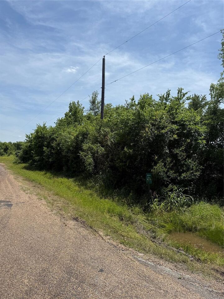 Property Photo:  0 County Road 438  TX 77878 