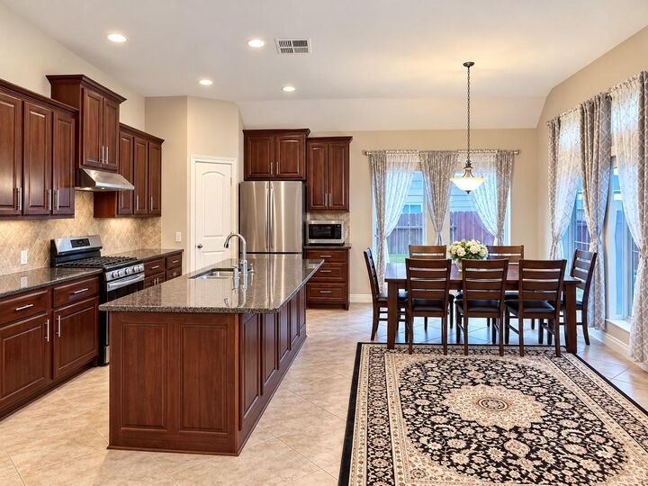 Property Photo: 13601 Durango Pass Drive TX 77584