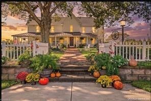 Property Photo:  3453 Plateau Road  NC 28658 