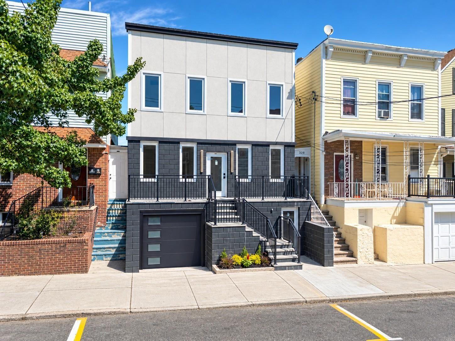 Property Photo:  330 69th St  NJ 07093-2465 