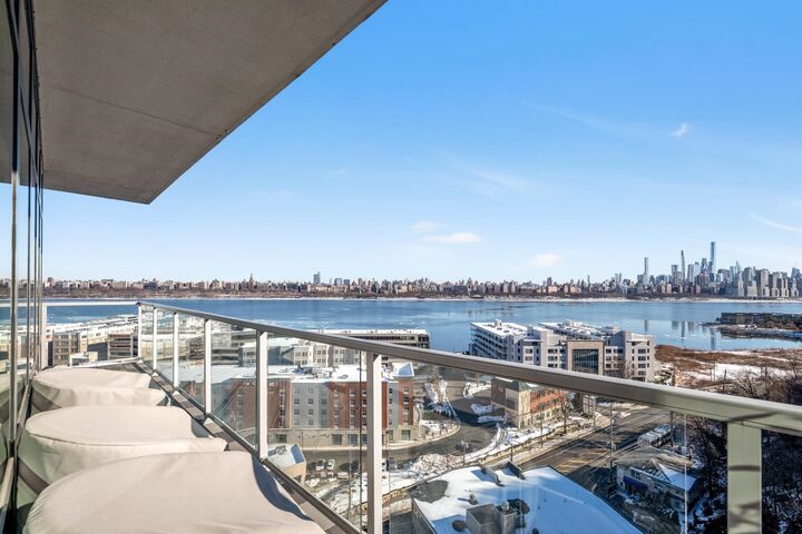 Property Photo:  8701 Churchill Rd Ph1501  NJ 07047 