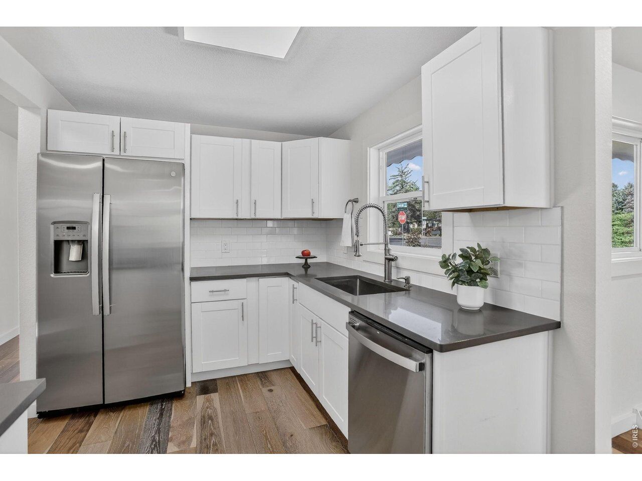 Property Photo:  2016 W Lake St  CO 80521 