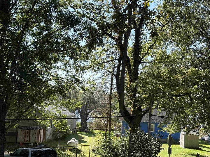 Property Photo:  214 Ems R4 Road  IN 46562 