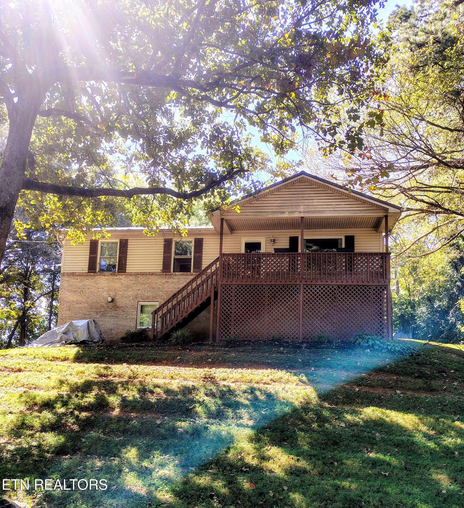 Property Photo: 960 Anchor Drive TN 37771