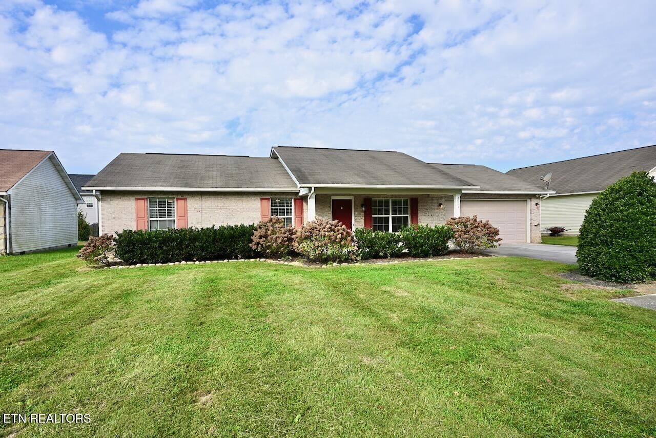 Property Photo: 3021 Best Rd TN 37803