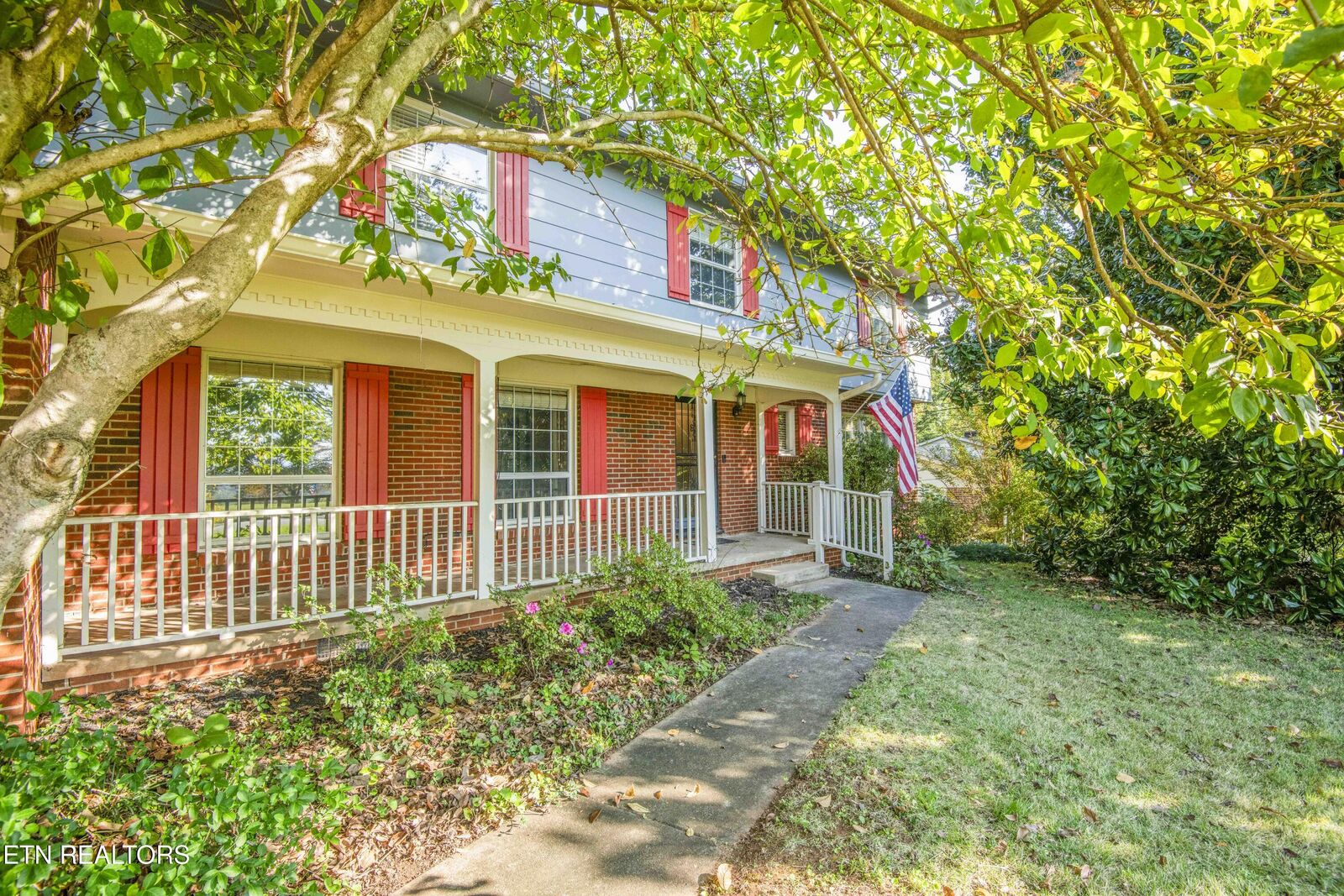 Property Photo: 7705 Twining Drive TN 37919