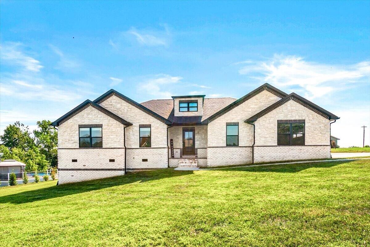 Property Photo:  46 Caden Lane  KY 40744 