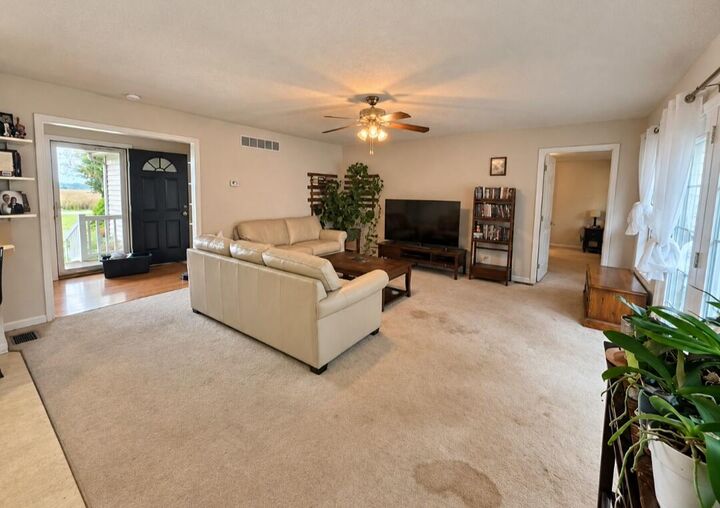 Property Photo: 223 Ashley Camp Road KY 40330