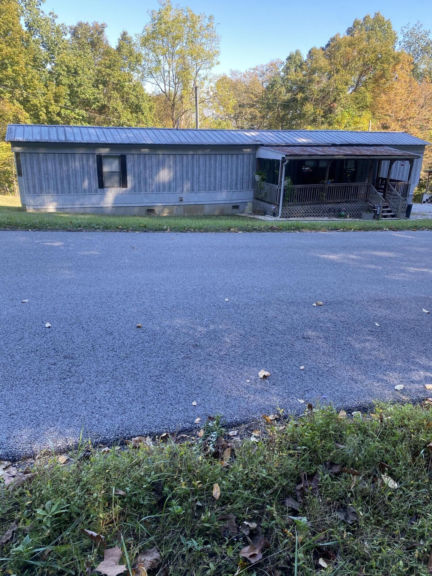Property Photo:  1453 Strawberry Road  KY 42633 