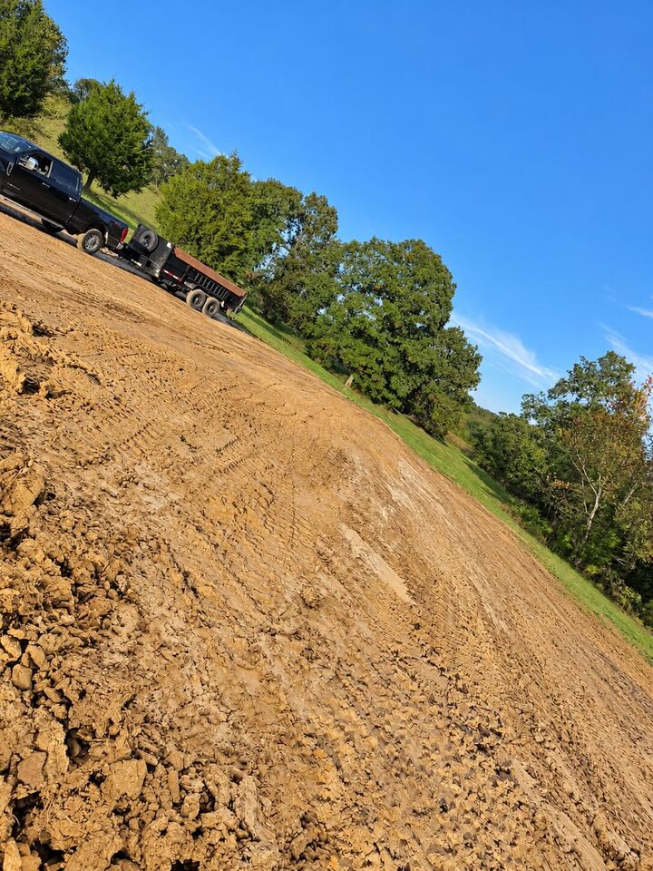Property Photo:  300 Gerike Road  KY 41179 