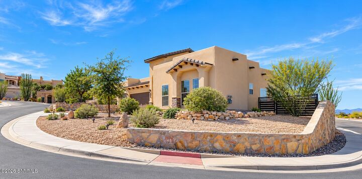 Property Photo:  4115 Calle Corte  NM 88011 