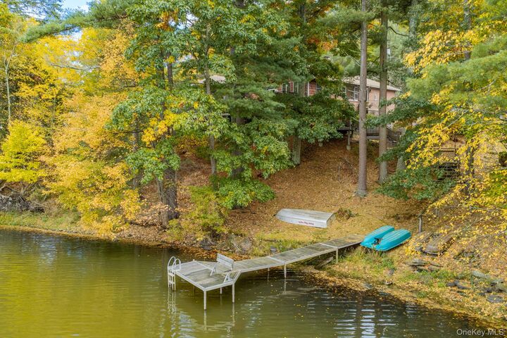 Property Photo:  218 Eldred Yulan Road  NY 12792 