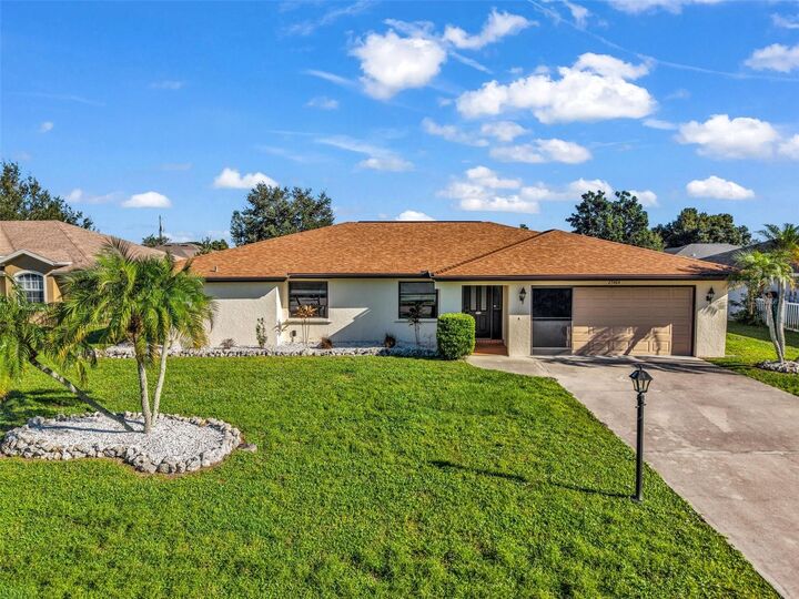 Property Photo:  25484 Terrain Lane  FL 33983 