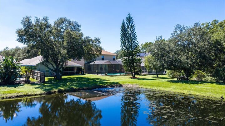 Property Photo: 4758 Whispering Wind Avenue FL 33614