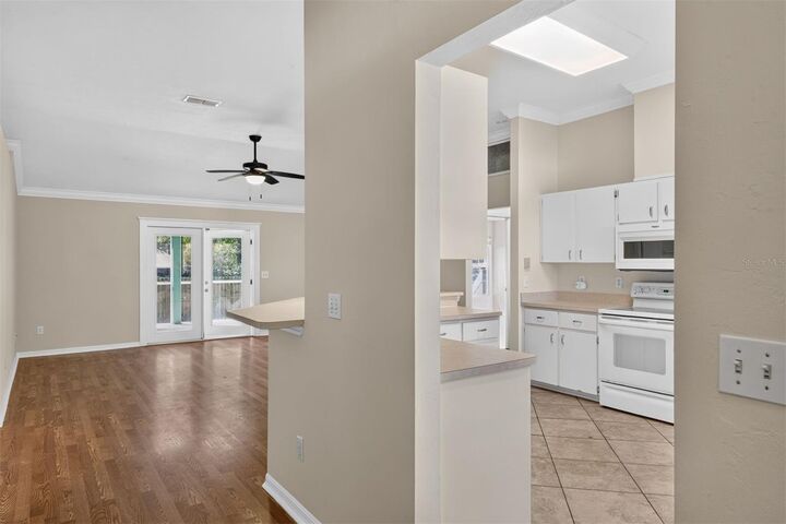 Property Photo:  8319 SW 61st Place  FL 32608 