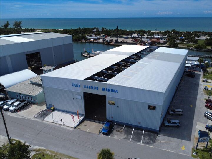 Property Photo: 100 Circuit Road N108 FL 34275