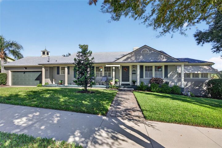 Property Photo:  555 Ambassador Avenue  FL 32726 