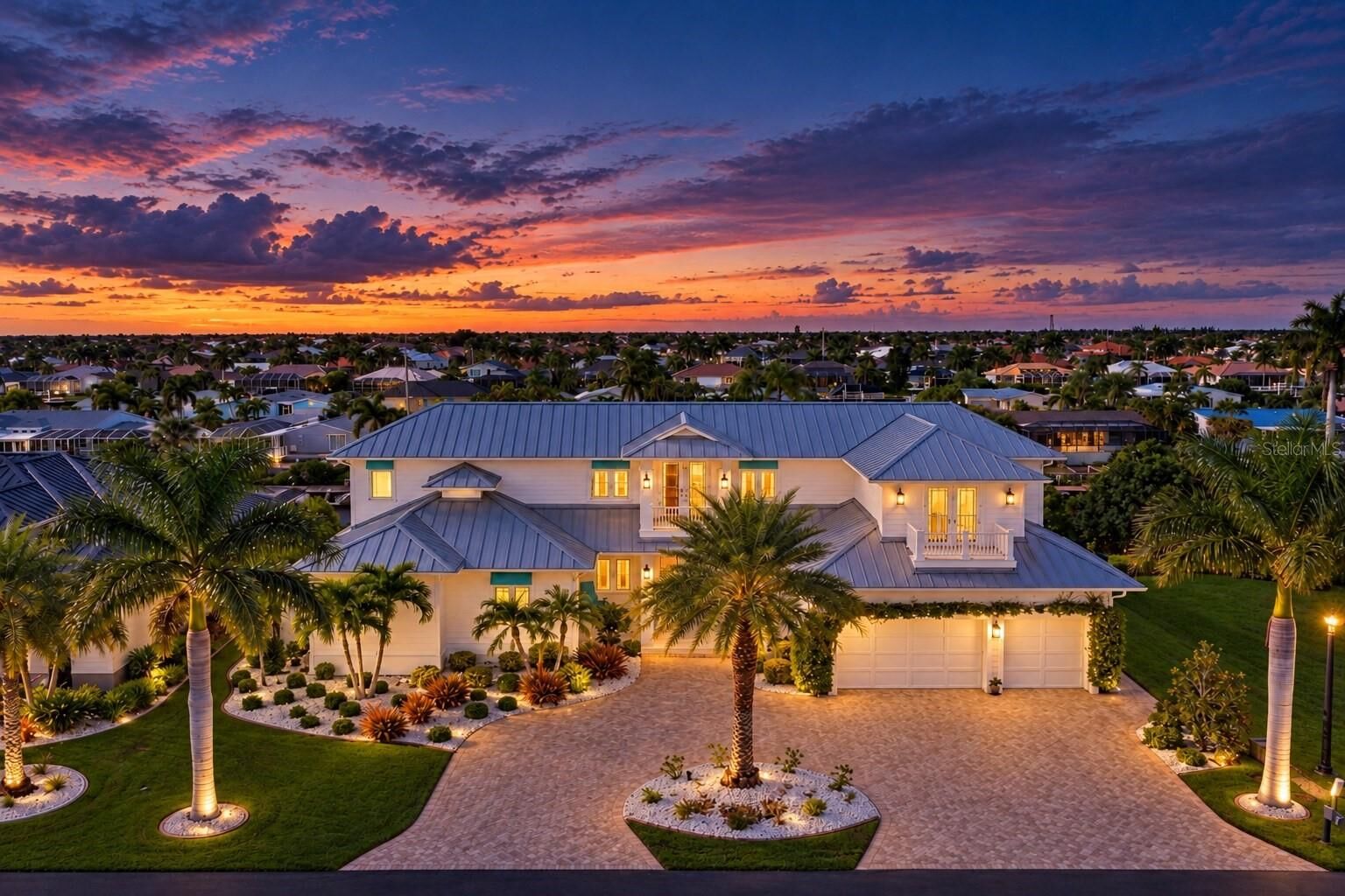 Property Photo: 5447 Sea Edge Drive FL 33950