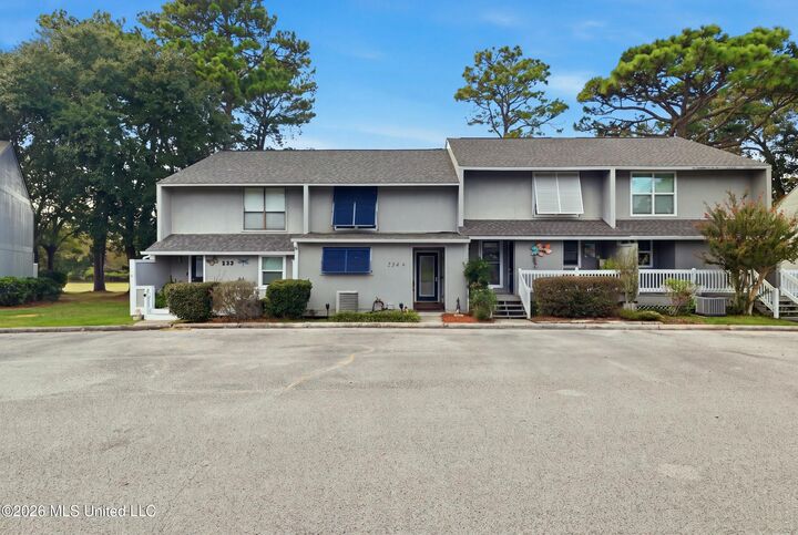 Property Photo:  234 Highpoint Drive  MS 39525 