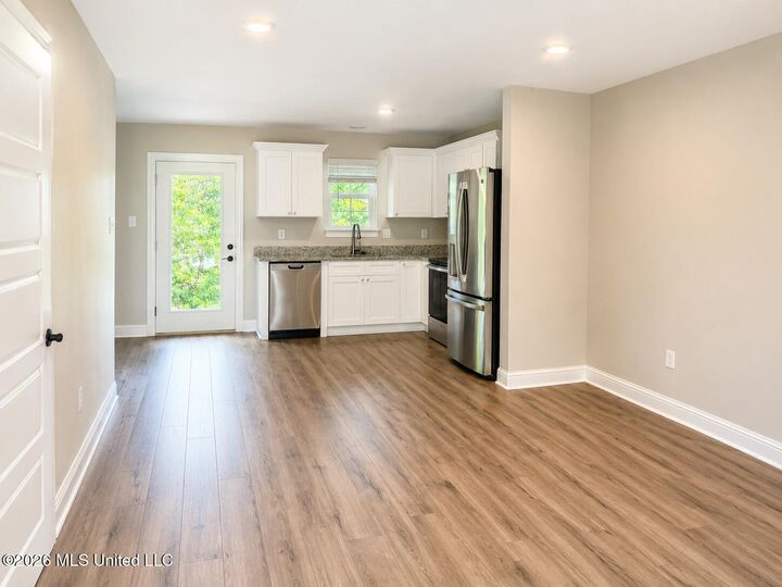 Property Photo:  13306 Scott Street  MS 39503 