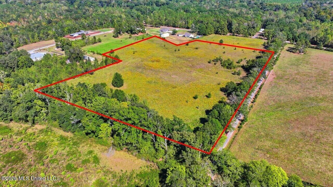Property Photo:  Presley Road  MS 39094 