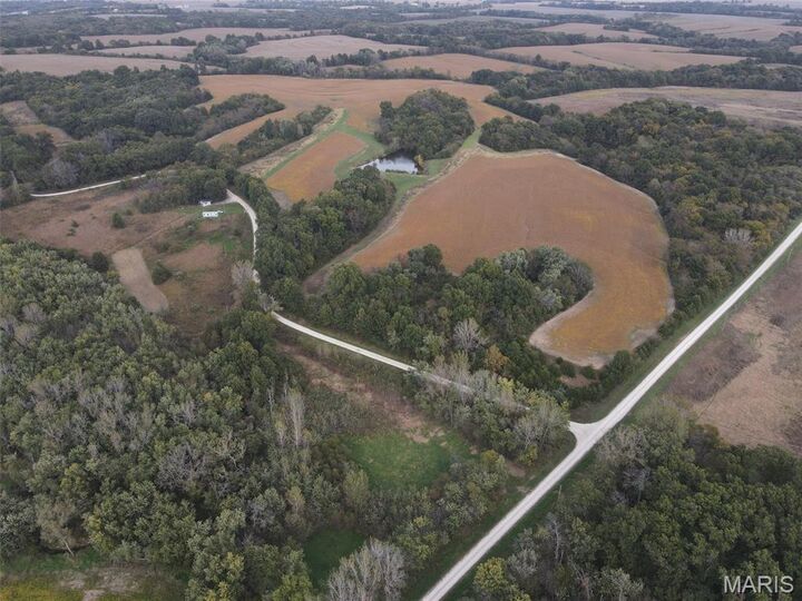 Property Photo:  0 170th Avenue  MO 63473 