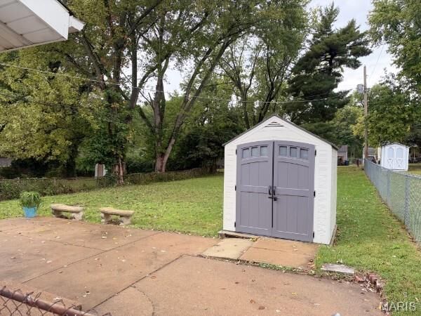 Property Photo:  3581 Valleywood Drive  MO 63114 