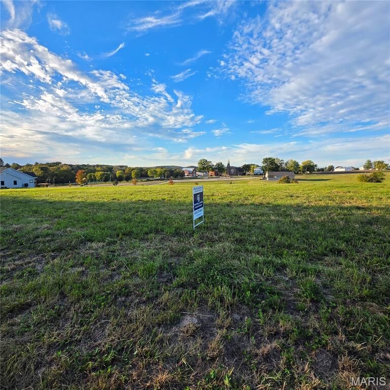Property Photo: Lot 3 Red Spire Lane MO 63357