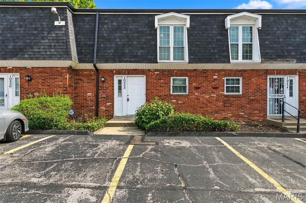 Property Photo:  10332 Corbeil Drive  MO 63146 
