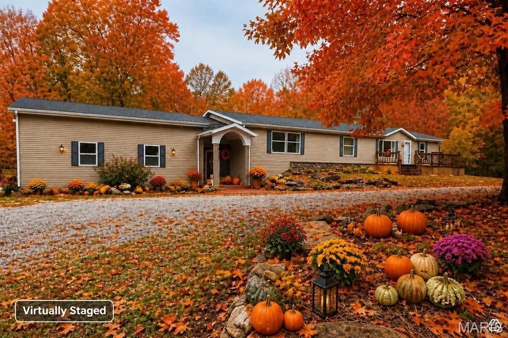 Property Photo:  20451 State Highway N  MO 63501 
