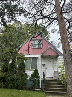 Property Photo: 2225 W Hampton Ave WI 53209