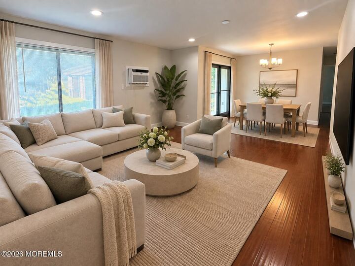 Property Photo: 35 Amberly Drive NJ 07726