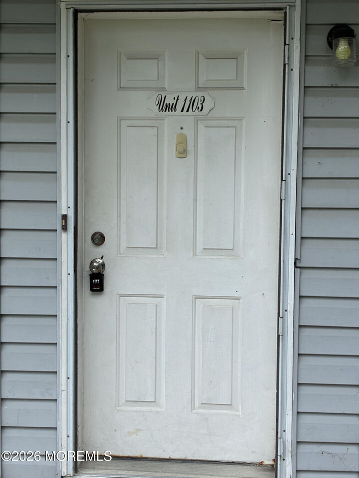Property Photo:  1103 Scarlet Oak Avenue  NJ 08755 