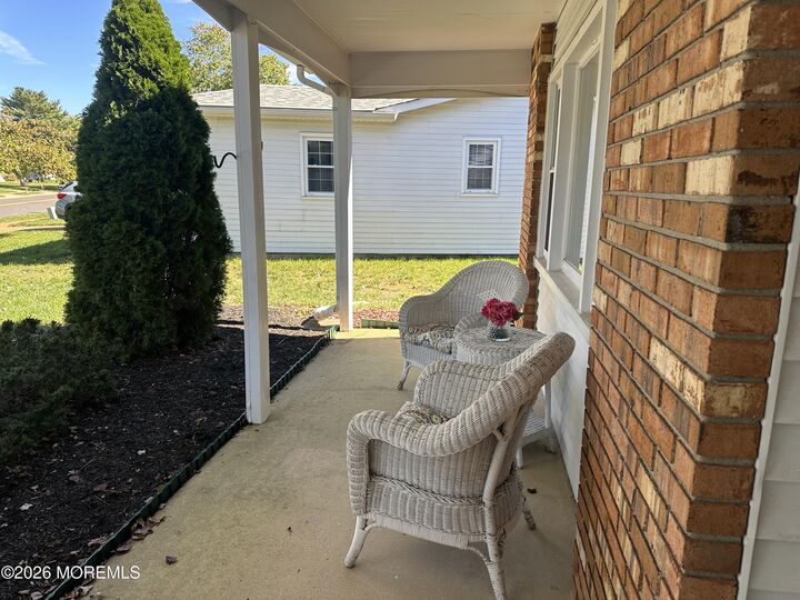 Property Photo: 47 Courtshire Drive NJ 08723