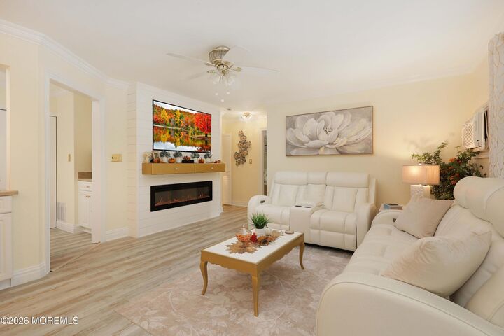 Property Photo: 143 Lexington Court NJ 07701