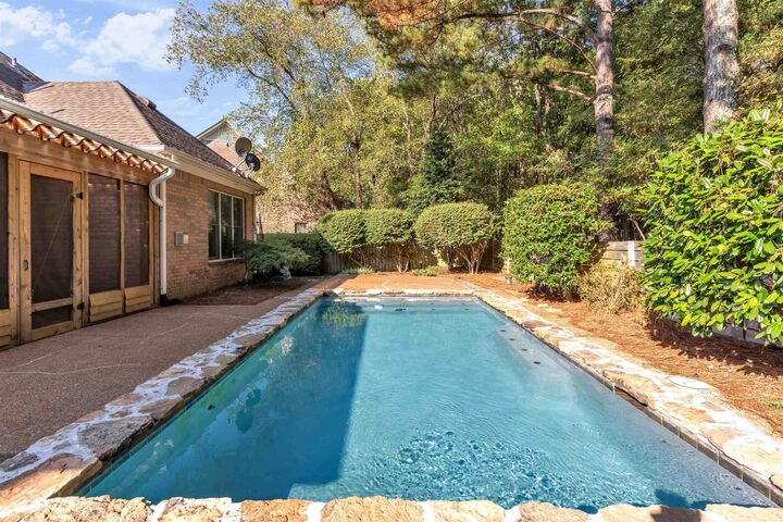Property Photo:  8400 Wood Manor Cv  TN 38016 