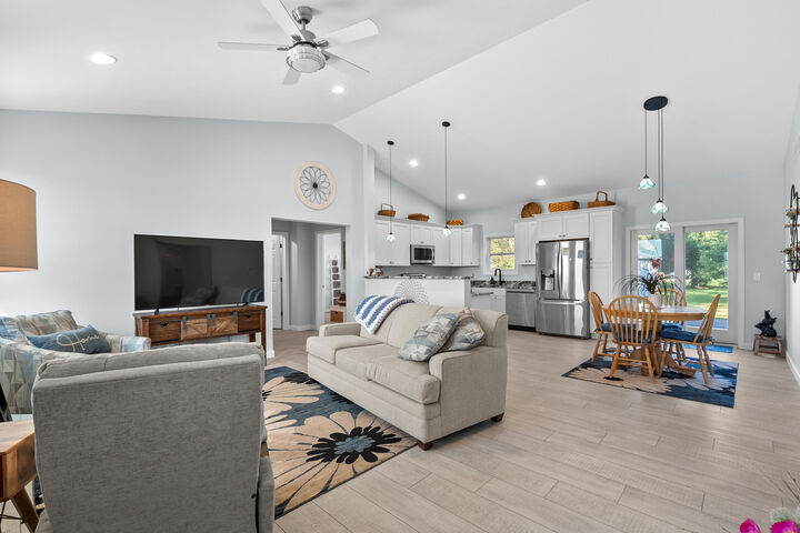 Property Photo:  403 Morrill Street  MI 49065 