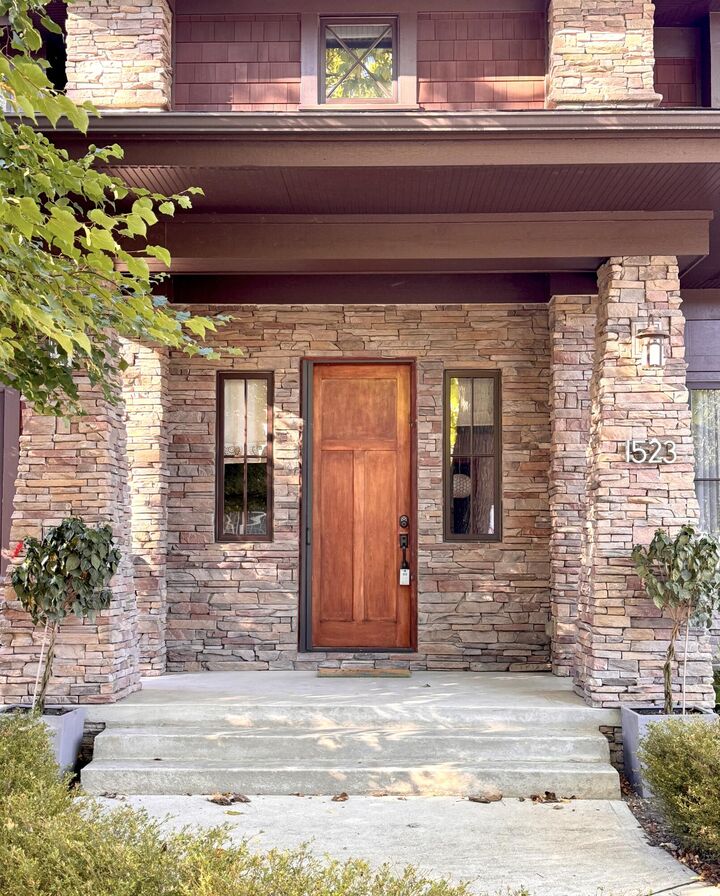 Property Photo:  1523 Villa Road  MI 48009 