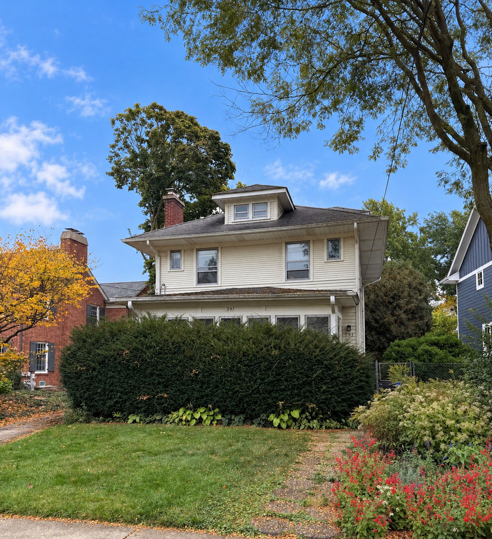 Property Photo:  391 N Montclair Avenue  IL 60137 