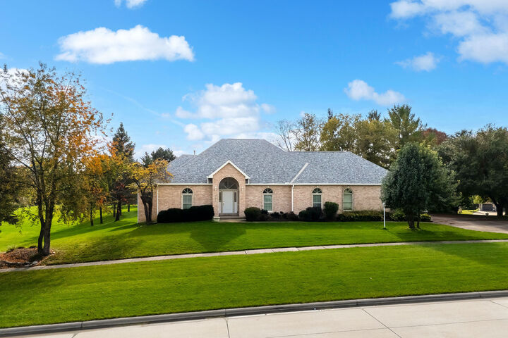 Property Photo:  5673 18th Street  IA 52722 