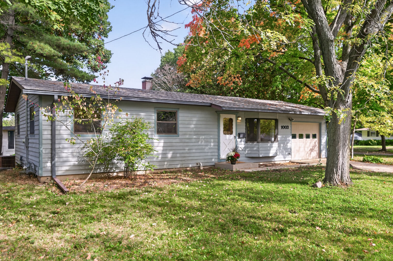 Property Photo:  1003 Susan Court  IL 60115 