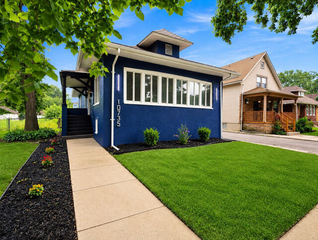 Property Photo:  10735 S Prospect Avenue  IL 60643 