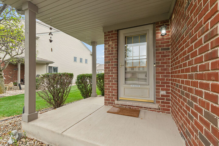 Property Photo:  8240 Auburn Lane  IL 60423 