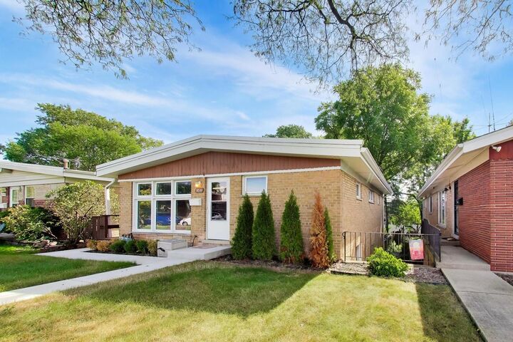 Property Photo:  9039 Niles Center Road  IL 60076 
