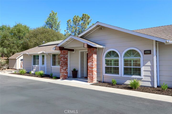 Property Photo:  32453 Sunset Ridge W  CA 93614 