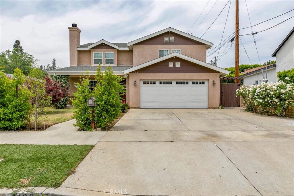 Property Photo:  7129 Forbes Avenue  CA 91406 