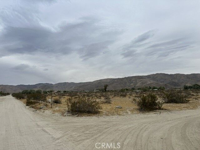 Property Photo:  0 Desert Haven  CA 92241 